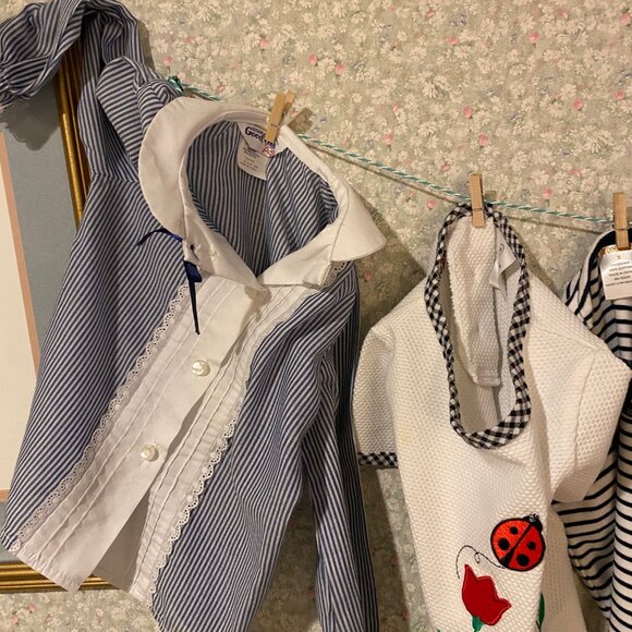 bundle of tots clothes - Picture 7 of 7